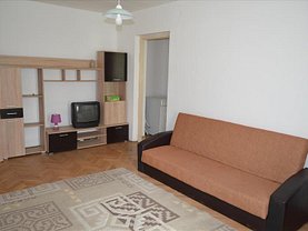 Apartament de închiriat 2 camere în Targu Mures, Cornisa