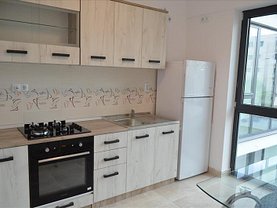 Garsonieră de închiriat, în Targu Mures, zona Tudor