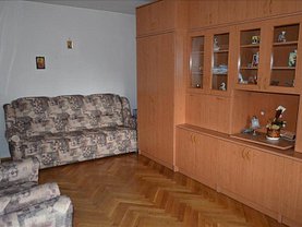 Apartament de vânzare 2 camere în Targu Mures, Dambu Pietros