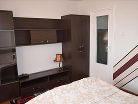 Apartament de închiriat 2 camere în Targu Mures, Ultracentral