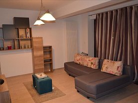 Apartament de închiriat 2 camere în Targu Mures, Tudor