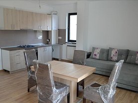 Apartament de închiriat 2 camere, în Targu Mures, zona Semicentral