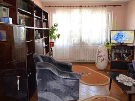 Apartament de vânzare 4 camere, în Targu Mures, zona 22 Decembrie 1989