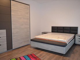 Apartament de închiriat 2 camere în Targu Mures, Tudor