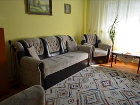 Apartament de vânzare 3 camere, în Târgu Mureş, zona Unirii
