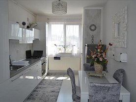 Apartament de vânzare 2 camere, în Târgu Mureş, zona Tudor