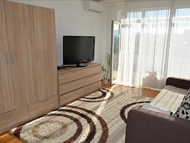 Garsonieră de închiriat, în Târgu Mureş, zona Semicentral