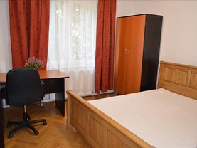 Apartament de închiriat 2 camere, în Târgu Mureş, zona 7 Noiembrie