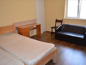 Garsonieră de închiriat, în Targu Mures, zona Ultracentral