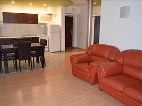 Apartament de închiriat 3 camere, în Târgu Mureş, zona Ultracentral
