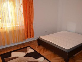 Apartament de închiriat 2 camere, în Târgu Mureş, zona Semicentral
