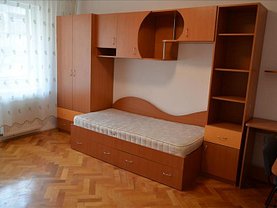 Apartament de închiriat 2 camere, în Târgu Mureş, zona Tudor