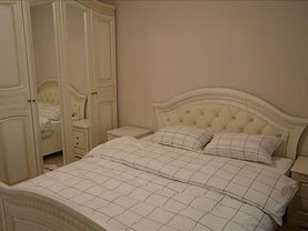 Apartament de inchiriat 2 camere, în Targu Mures, zona Cornisa