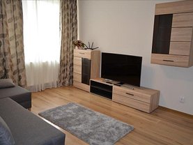 Apartament de închiriat 3 camere, în Târgu Mureş, zona Ultracentral