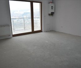 Garsonieră de vânzare, în Târgu Mureş, zona Tudor