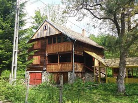 Casa de vânzare 5 camere, în Deda, zona Central