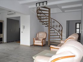 Casa de vânzare 5 camere, în Targu Mures, zona Platou