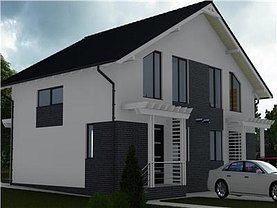 Casa de vânzare 4 camere, în Livezeni, zona Central