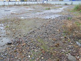 Teren constructii de închiriat, în Targu Mures, zona Mureseni