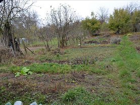 Teren constructii de vânzare, în Targu Mures, zona Calea Sighisoarei