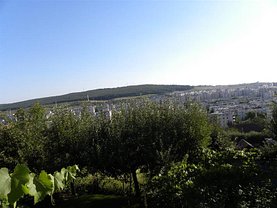 Teren constructii de vânzare, în Targu Mures, zona Tudor