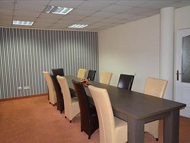 Vânzare spaţiu industrial