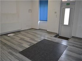 Închiriere spaţiu comercial