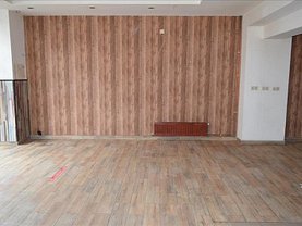 Închiriere spaţiu comercial