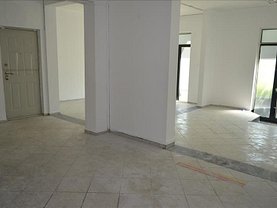 Închiriere spaţiu comercial