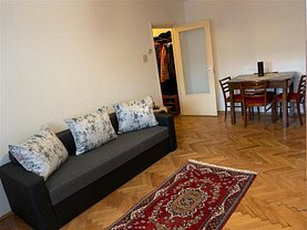 Garsonieră de închiriat în Cluj-Napoca, Gheorgheni