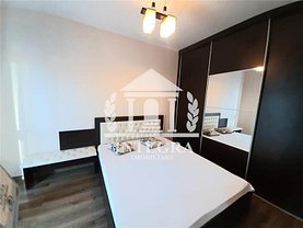 Apartament de închiriat 2 camere, în Cluj-Napoca, zona Ultracentral