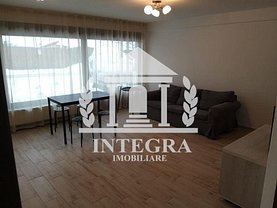 Apartament de închiriat 3 camere, în Cluj-Napoca, zona Bună Ziua