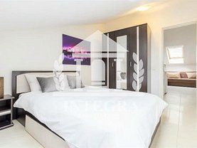 Apartament de închiriat 3 camere, în Cluj-Napoca, zona Ultracentral