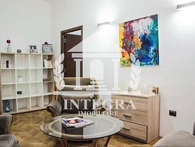 Apartament de închiriat 2 camere, în Cluj-Napoca, zona Ultracentral