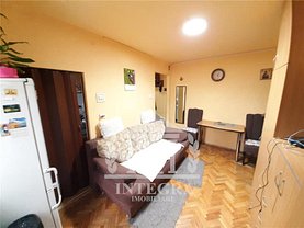 Apartament de vânzare 2 camere, în Cluj-Napoca, zona Gheorgheni