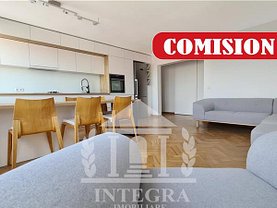 Apartament de vânzare 3 camere, în Cluj-Napoca, zona Gheorgheni