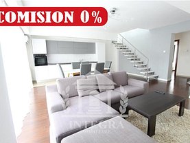 Apartament de vânzare 4 camere, în Cluj-Napoca, zona Bună Ziua