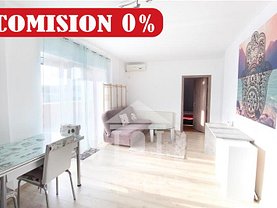 Apartament de vânzare 2 camere, în Cluj-Napoca, zona Bună Ziua