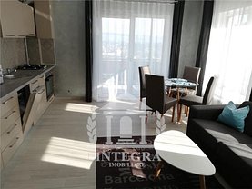 Apartament de închiriat 2 camere, în Cluj-Napoca, zona Zorilor