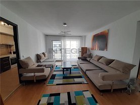 Apartament de închiriat 3 camere, în Cluj-Napoca, zona Iris