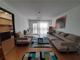 Apartament de închiriat 3 camere, în Cluj-Napoca, zona Iris