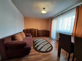 Apartament de închiriat 4 camere, în Cluj-Napoca, zona Grigorescu
