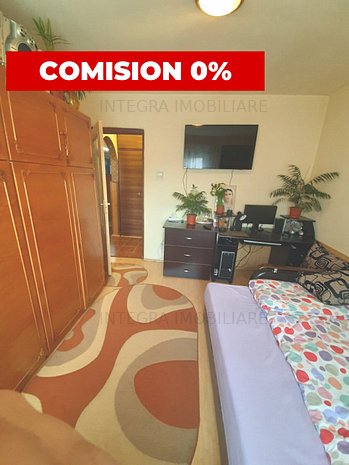 Comision 0% Apartament 4 Camere Strada Zorilor, Cartierul Zorilor - imaginea 1