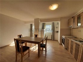 Apartament de închiriat 3 camere, în Cluj-Napoca, zona Între Lacuri