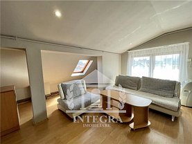 Apartament de închiriat 3 camere, în Cluj-Napoca, zona Mărăşti