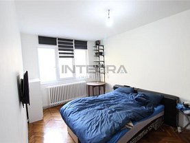 Apartament de vânzare 3 camere, în Cluj-Napoca, zona Gheorgheni
