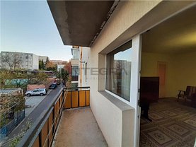 Apartament de închiriat 3 camere, în Cluj-Napoca, zona Mănăştur