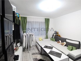 Apartament de vânzare 2 camere, în Cluj-Napoca, zona Mănăştur