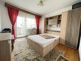 Apartament de închiriat 2 camere în Cluj-Napoca, Marasti