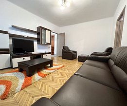 Apartament de inchiriat 3 camere, în Cluj-Napoca, zona Horea